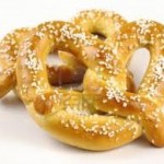 FREE Pretzels for National Pretzel Day!