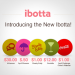 NEW Ibotta App and $2 bonus for new users!