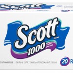 Scott Toilet Paper STOCK UP Deal!