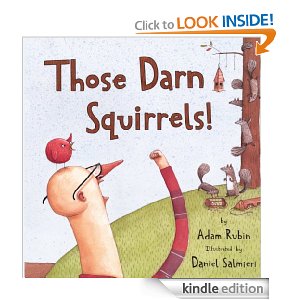 those-darn-squirrels-free-for-kindle