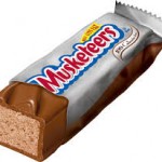 3 Musketeers Chocolate Bars just $.13 at CVS!