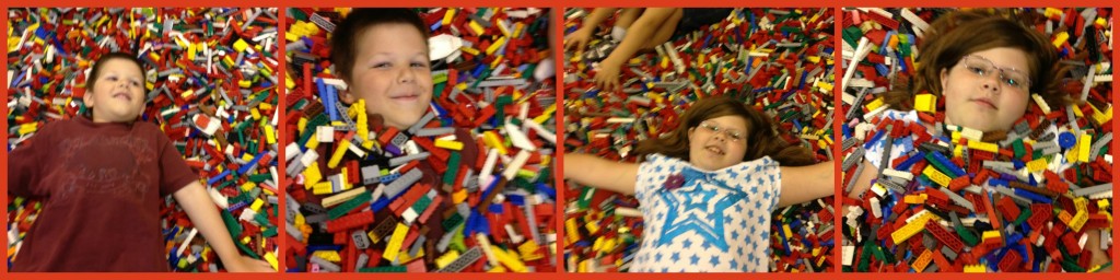 LEGO-brick-pile