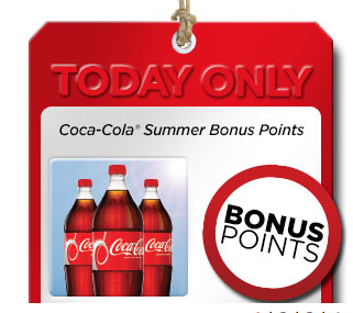 Coke Bonus