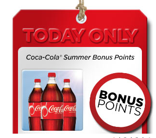 Coke Bonus Coke Bonus