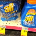 All Laundry Detergent Stock Up Deals