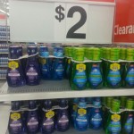 Crest Pro-Health Mouthwash just $.50 EACH!