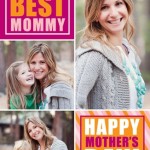 FREE Mother’s Day photo card from Treat!