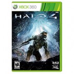 Halo 4 for XBox 360 only $17.99 shipped!