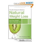 The Diet Dropout’s Guide to Natural Weight Loss FREE for Kindle!