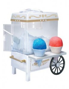 old-fashioned-snow-cone-maker