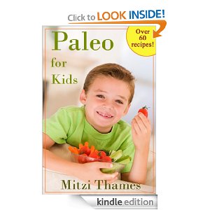 paleo-for-kids