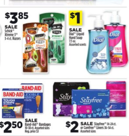 schick-xtreme-3-razors-coupon