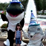 Sea World San Antonio: Tips for Parents!