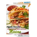 Weight Watchers Points Plus Cookbooks FREE for Kindle!