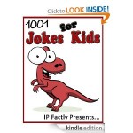 1,001 Jokes for Kids FREE for Kindle!