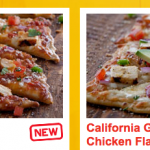 Chili’s FREE Flatbread Pizza!