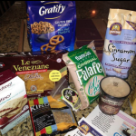 Gluten Free Snack Box for $11.95 shipped from Taste Guru!