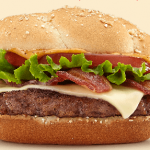 FREE McDonald’s Quarter Pounder Coupon!