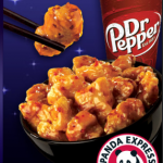 Panda Express FREE Orange Chicken Tonight!