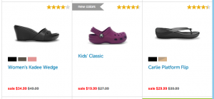 Crocs-50-off-sale