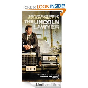 The Lincoln Lawyer