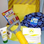 Citrus Lane Care Package for Kids only $12.50 shipped!