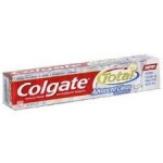 Colgate Total toothpaste MONEYMAKER!