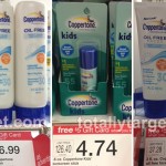 Top Target Deals: cheap Coppertone sunscreen, Febreze, and Bayer!