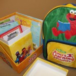 Elmo's Learning Adventure Activity Kit only $7.95 SHIPPED!