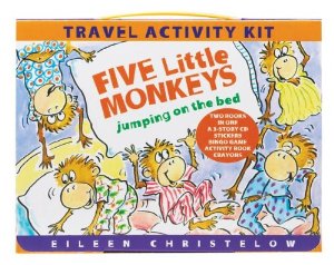 five-little-monkeys