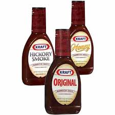 kraft-bbq-sauce