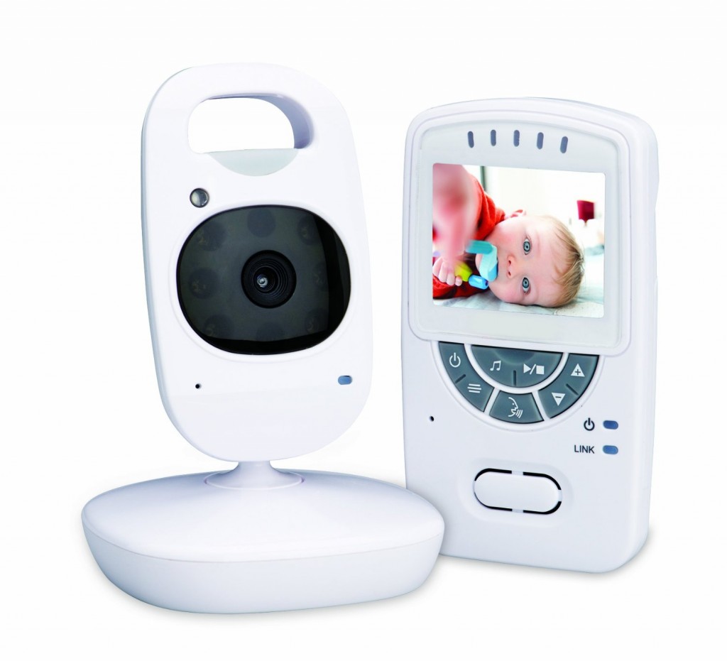 Lorex Video Baby Monitor only 79 shipped