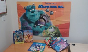 monsters-u-books-set