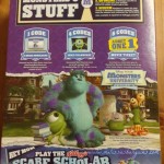 Frosted Mini Wheats Cereal only $1.49 per box plus get FREE movie tickets!