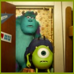 Monsters University Review: where it all started!