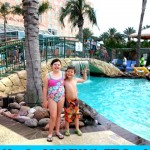 Moody Gardens Hotel Review: fun for the whole family!
