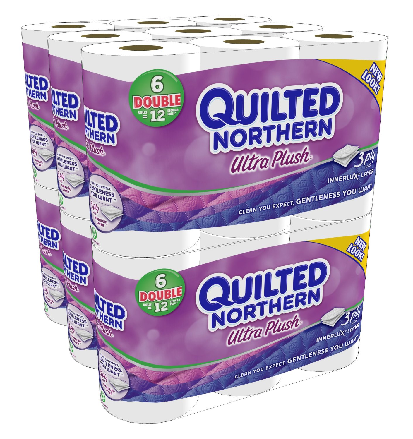 Quilted Northern Toilet Paper Deal plus gift card offer!