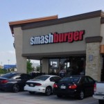 There’s a NEW Smashburger in Katy, TX!
