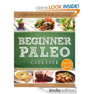 Paleo-cookbook-free-for-Kindle