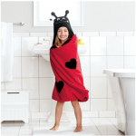 Jumping Beans Hooded Towels only $6.62!