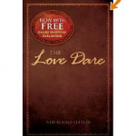 The Love Dare FREE for Kindle!