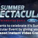 FREE $3 Amazon Instant Video Credit!