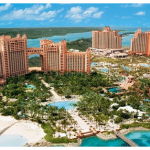 Round Trip Airfare for $72 and Bahamas Vacation Deals starting at $99!