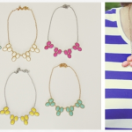 Anthropologie Inspired Necklaces only $11.99!