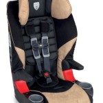 Britax Frontier Booster and Car Seat only $185 shipped!