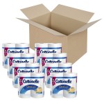 Cottonelle Clean Care Toilet Paper Stock Up Deal!