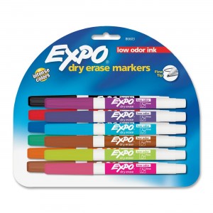 expo-low-odor-dry-erase-markers