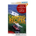 Camping Recipes:  Foil Packet Cooking FREE for Kindle!