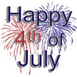 4th of July FREEBIES and Restaurant Coupons!