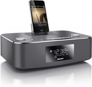 iphone-docking-station